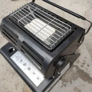 Печка газовая, Душанбе