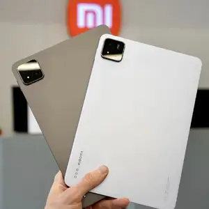 Планшет Xiaomi Pad 7 8+4/256Gb Wi-Fi, Душанбе