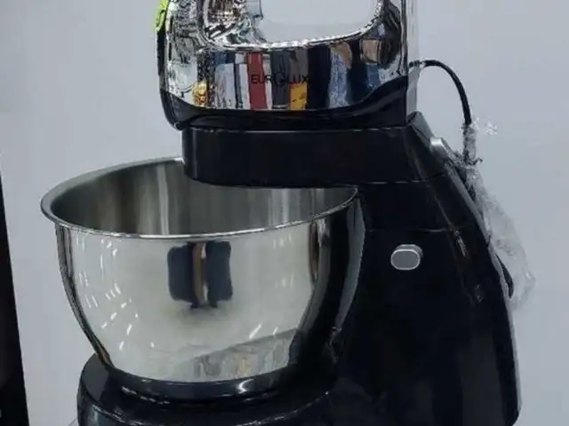 Миксер, Душанбе