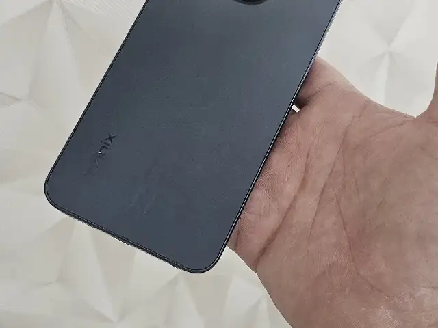Infinix Smart 9, Хуҷанд