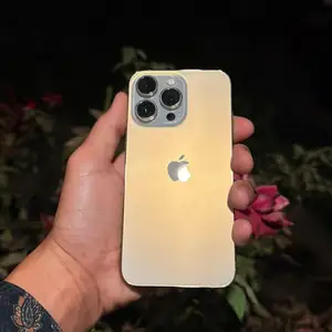 Apple iPhone 13 Pro, 256 gb, Gold, Душанбе