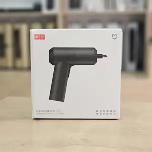 Аккумуляторная отвертка Xiaomi, Душанбе
