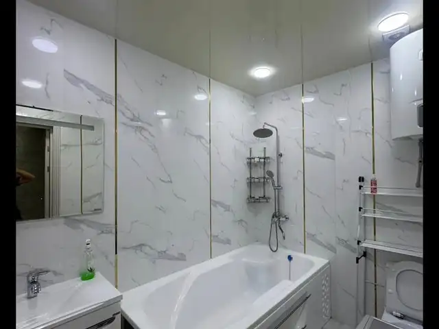 2-комн. квартира, 16 этаж, 105м², Сомони, Душанбе