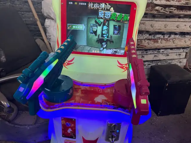 Детский игровой аппарат, Хуҷанд