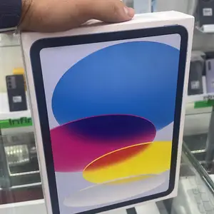 Планшет Apple ipad 10 generation 64gb, Душанбе