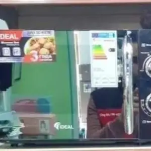 Микроволновая печь Ideal, Душанбе