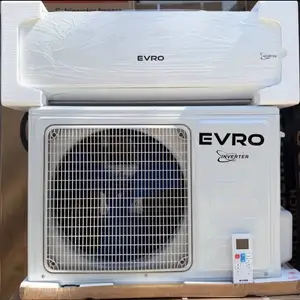 Кондиционер EURO 12куб инвертор, Душанбе