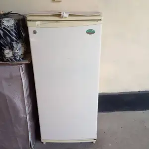 Холодильник, Душанбе