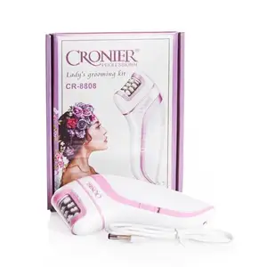 Эпилятор Croner, Хуҷанд