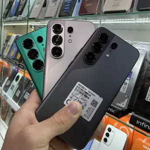 Tecno Camon 50 Pro 8/256GB 6500мАч, Душанбе