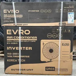 Кондиционер 1200 Evro Invertor, Душанбе
