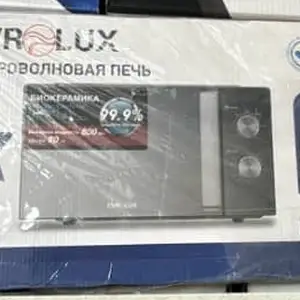 Микроволновая печь Eurolux EL-7010 20л, Душанбе