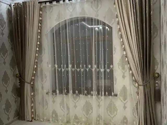 Парда, Душанбе