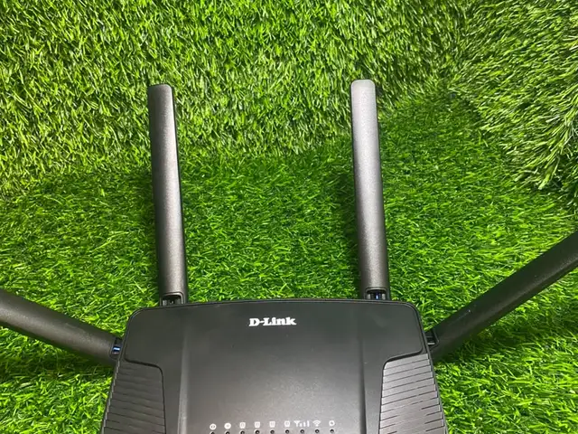 Вай-фай Роутер 4g, Душанбе