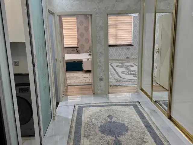 2-комн. квартира, 17 этаж, 80м², Екут 2000, Душанбе
