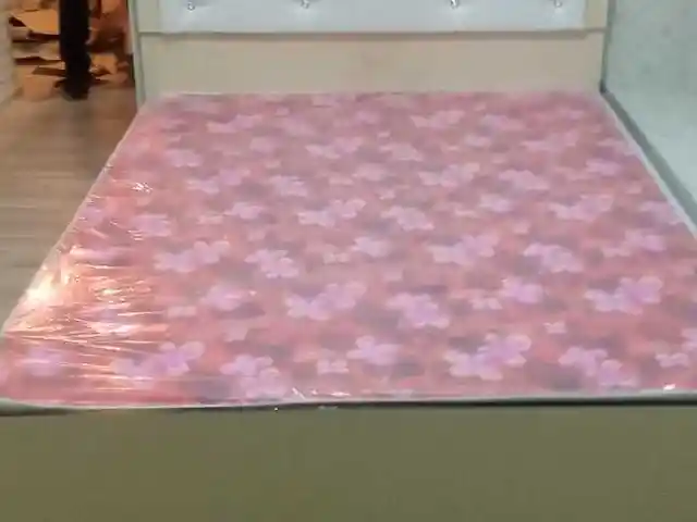 Кровать, Душанбе