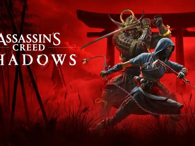 Игра на ПК Assassin's creed, Shadows, Бохтар (Курғон-Теппа)