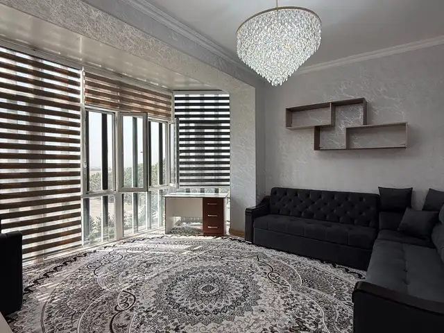 2-комн. квартира, 6 этаж, 59 м², Шохмансур/Аэропорт, Душанбе