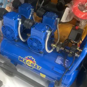 Компрессор Magnat, Душанбе