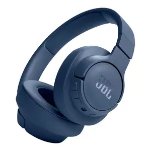 Беспроводные наушники JBL Tune 720BT синий, Душанбе
