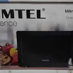 Микроволновая печь Kumtel 7001, Душанбе