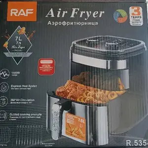 Фритюрница 7 л, Душанбе