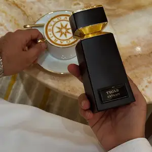 Bvlgari Le Gemme Tygar Extrait, Душанбе