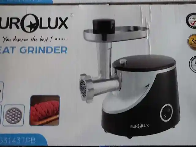 Мясорубка Eurolux 3143, Душанбе