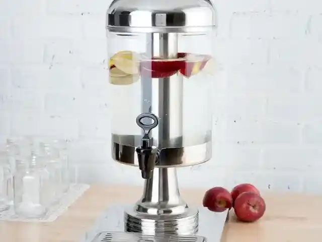 Фужер для сока для кафе, Душанбе