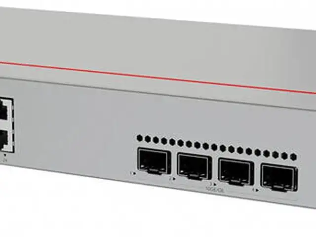 Свитч Huawei S310-24P4X на заказ, Душанбе