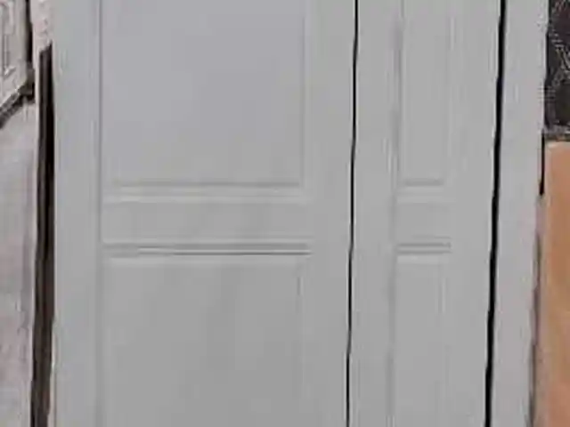 Дверь р 2,20, Душанбе