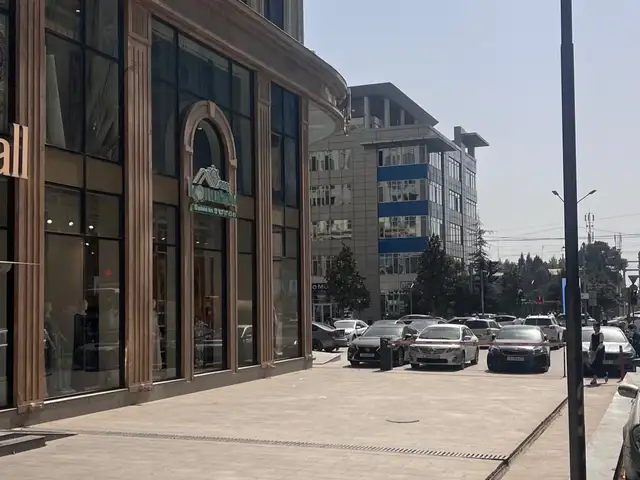 2-комн. квартира, 9 этаж, 58 м², Шохмансур, Душанбе