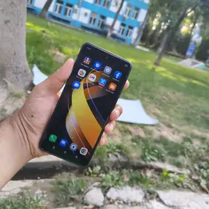 lnflnix Smart 8 Plus, Душанбе