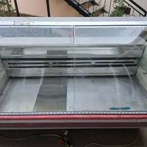 Холодильник, Пенджикент