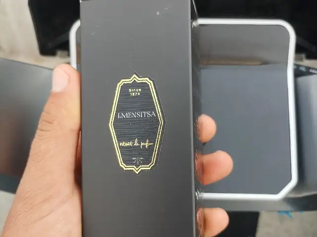 Духи Limonsit, Душанбе