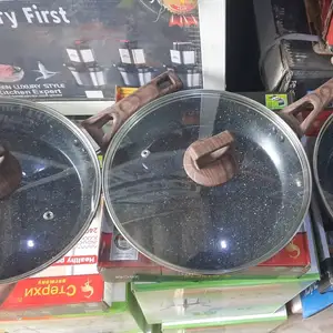 Сковородка, Душанбе