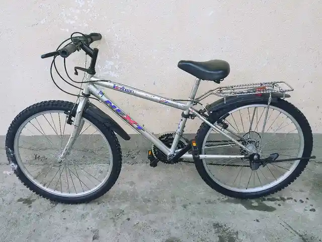 Велосипед, Душанбе