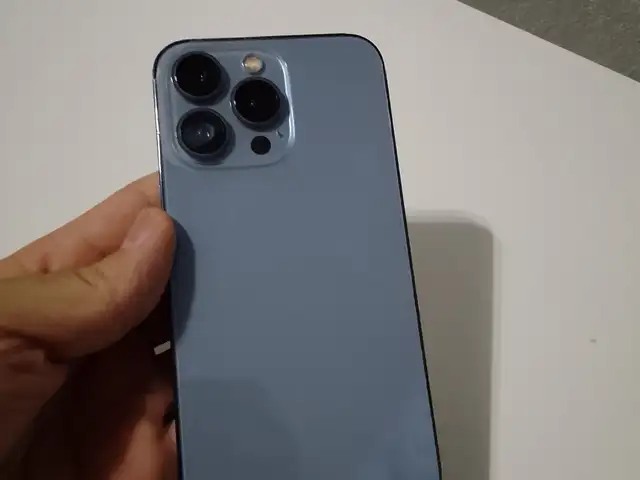 Apple iPhone 13 Pro, 128 gb, Graphite, Бохтар (Курган-Тюбе)