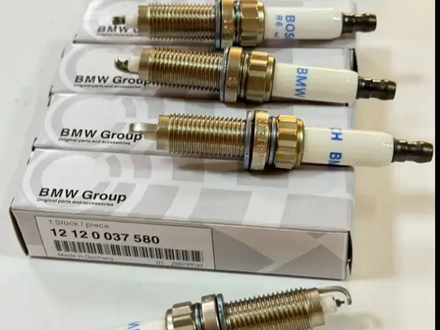 Свеча зажигания BMW, Душанбе