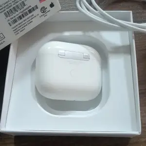 Беcпроводные наушники AirPods, Душанбе