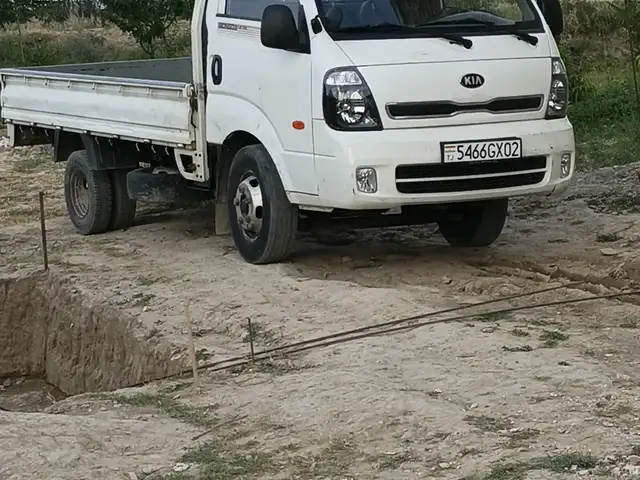 Услуги грузоперевозки, Худжанд