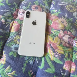 Apple iPhone Xs, 256 gb, Silver, Худжанд