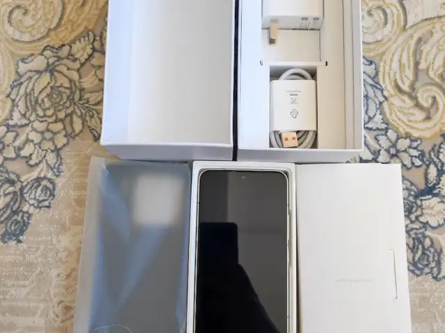 Xiaomi 15 12/256gb, Душанбе