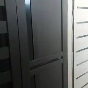 Дверь, Душанбе