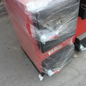 Котёл 200 квадрата, Душанбе