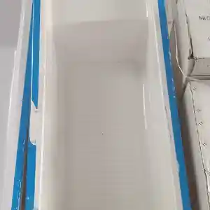 Акриловая ванна, Душанбе