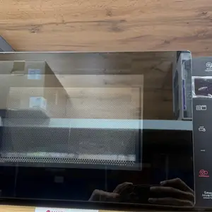 Микроволновка LG 2025, Душанбе
