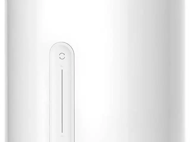 Ночник Xiaomi Bedside Lamp 2 белый, Душанбе