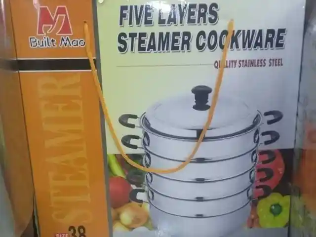 Мантушница, Душанбе