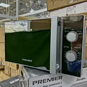 Микроволновая печь Premier, Душанбе
